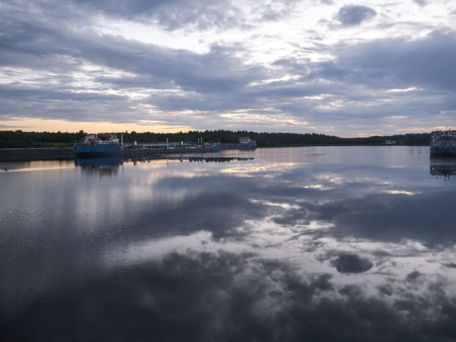 20130605-231707•Lake Onega•Shun’ga•Republic of Karelia•Russia